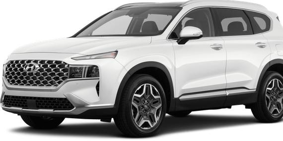 HYUNDAI SANTA FE 2022 5NMS24AJ2NH377504 image HYUNDAI SANTA FE 2022 5NMS24AJ2NH377504 image